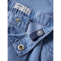 NAME IT Denim Shorts Bella Medium Blue Denim